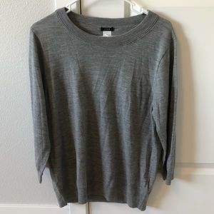 J. Crew Sweater - Size XL